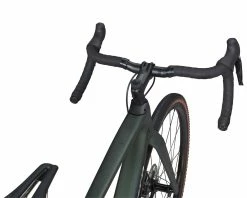 Specialized Diverge Expert Carbon - Gravel Bike 2021 | Satin Oak Green Metallic-gloss White-chrome-c -MTB Schuhe online Shop specialized diverge expert carbon gravel bike 2021 satin oak green metallic gloss white chrome clean 64 cm 006 71268 4777x3821 1280x1280