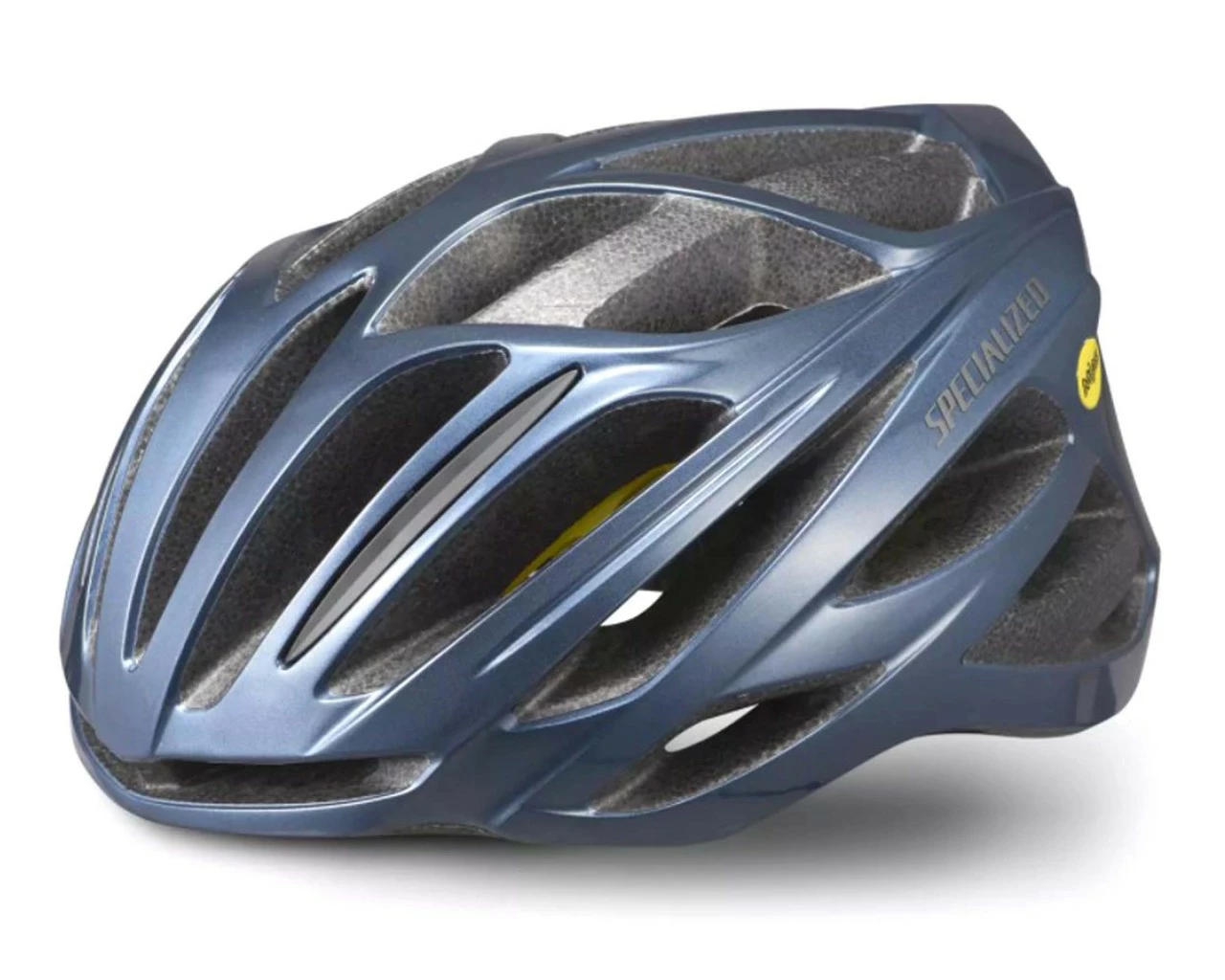 Specialized Echelon II Helm MIPS (ANGI Kompatibel) | Gloss Cast Blue