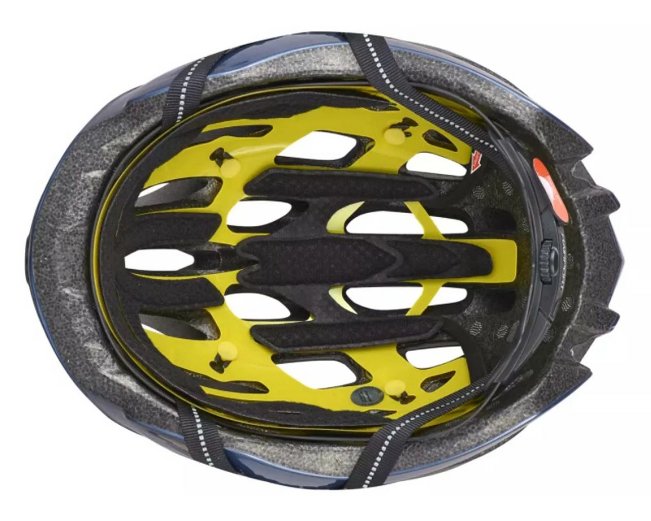 Specialized Echelon II Helm MIPS (ANGI Kompatibel) | Gloss Cast Blue – Bild 7