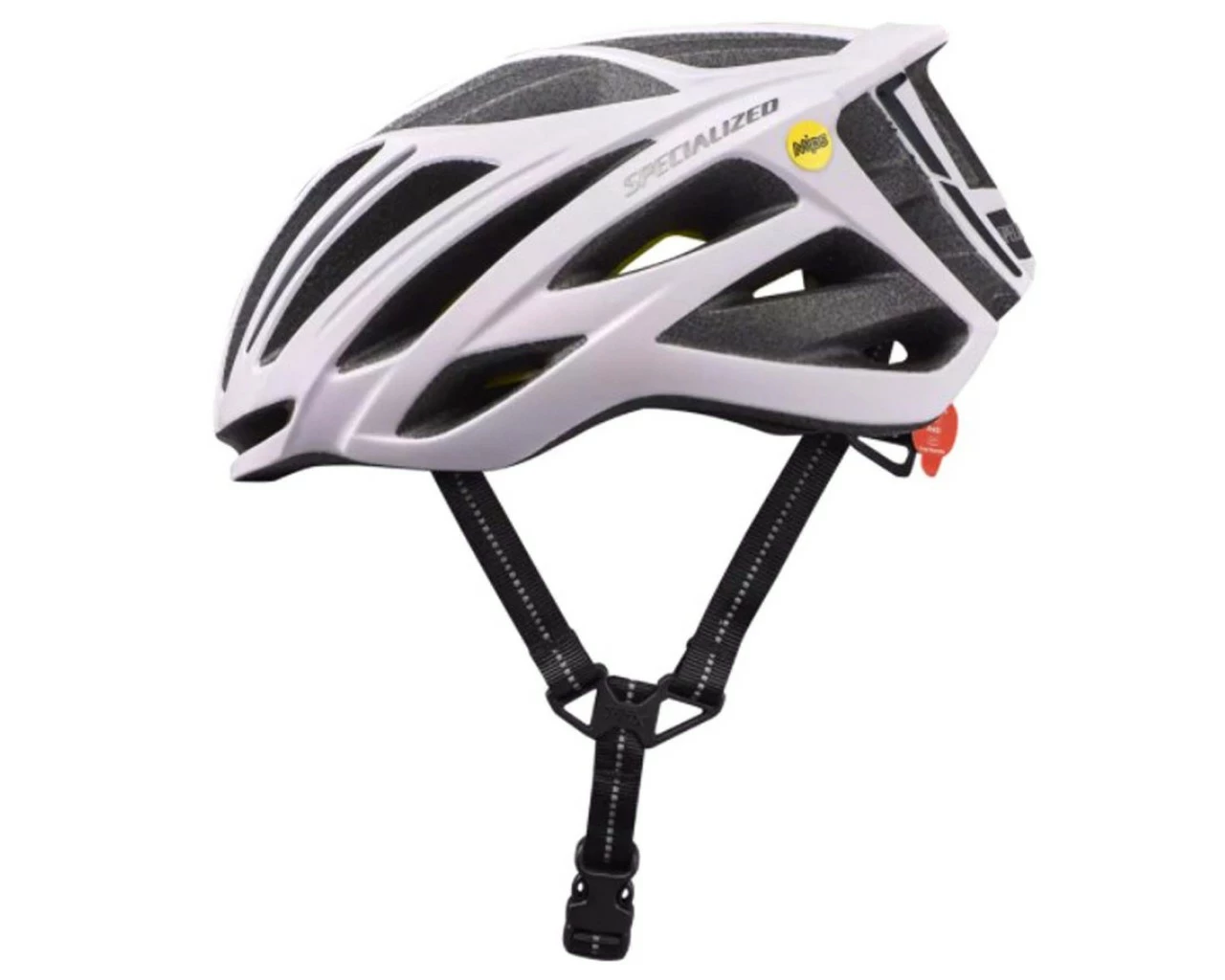 Specialized Echelon II Helm MIPS (ANGI Kompatibel) | Matte Clay 4 Specialized Echelon II Helm MIPS (ANGI Kompatibel) | Matte Clay – Bild 2