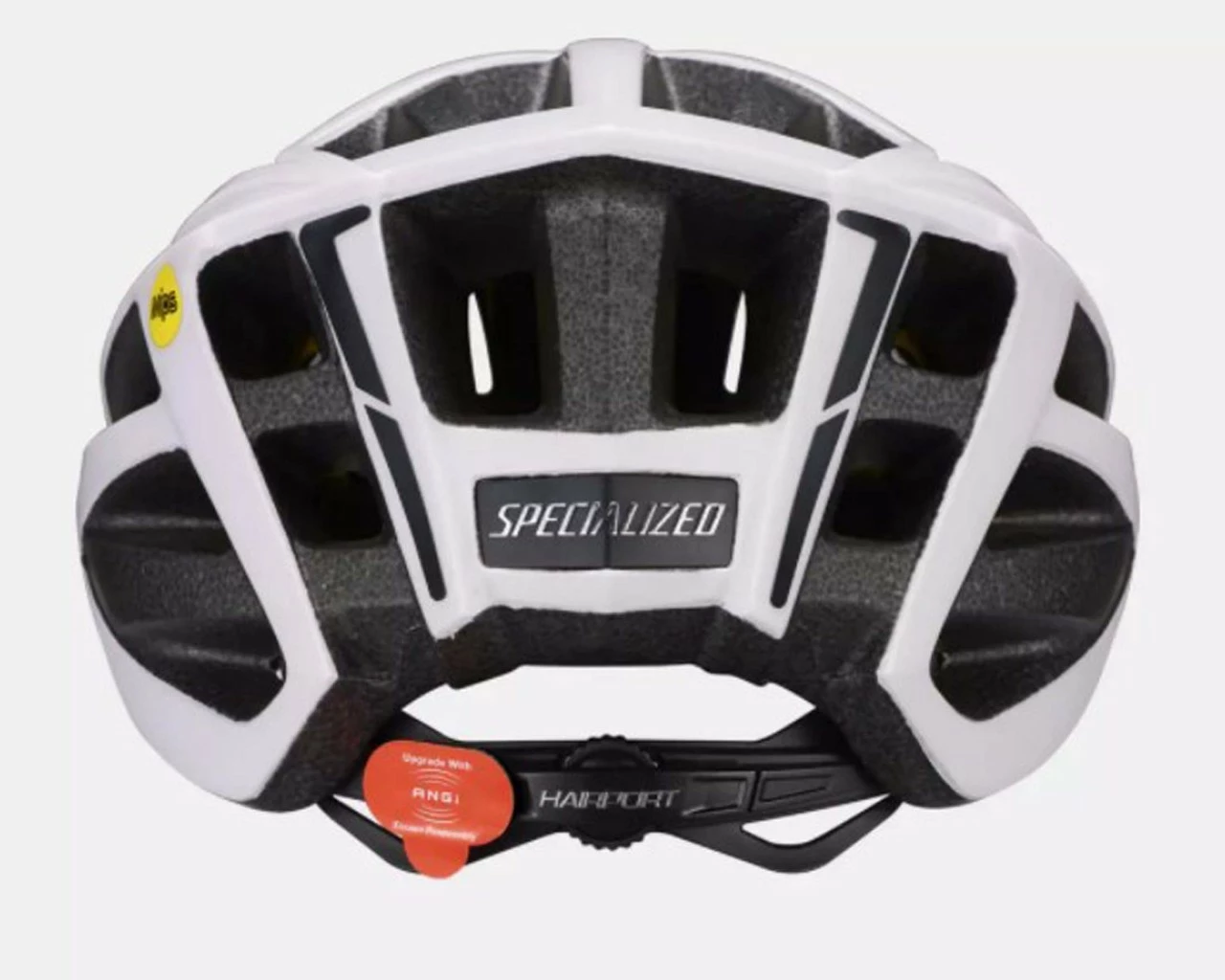 Specialized Echelon II Helm MIPS (ANGI Kompatibel) | Matte Clay 6 Specialized Echelon II Helm MIPS (ANGI Kompatibel) | Matte Clay – Bild 4