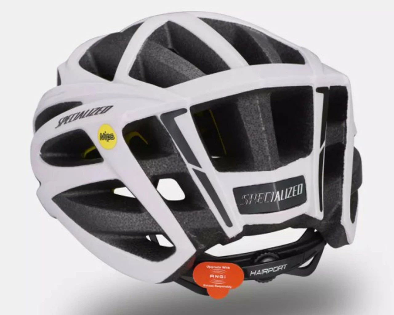 Specialized Echelon II Helm MIPS (ANGI Kompatibel) | Matte Clay 7 Specialized Echelon II Helm MIPS (ANGI Kompatibel) | Matte Clay – Bild 5