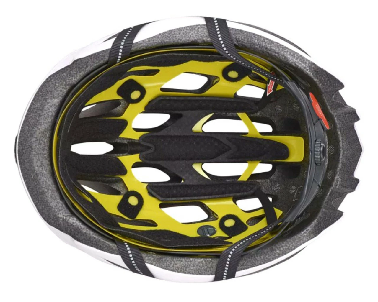 Specialized Echelon II Helm MIPS (ANGI Kompatibel) | Matte Clay 9 Specialized Echelon II Helm MIPS (ANGI Kompatibel) | Matte Clay – Bild 7