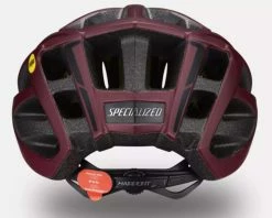 Specialized Echelon II Helm MIPS (ANGI Kompatibel) | Matte Maroon -MTB Schuhe online Shop specialized echelon ii helm mips angi kompatibel matte maroon l 004 86640 2200x1760 1280x1280