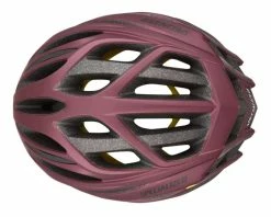 Specialized Echelon II Helm MIPS (ANGI Kompatibel) | Matte Maroon -MTB Schuhe online Shop specialized echelon ii helm mips angi kompatibel matte maroon l 006 86642 2200x1760 1280x1280