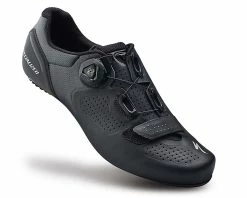 Specialized Expert Road Rennrad Schuhe | Black