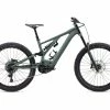 Specialized Kenevo Expert 27.5 - Elektro MTB Fully | Sage Green-spruce -MTB Schuhe online Shop specialized kenevo expert 275 elektro mtb fully sage green spruce 65455 2200x1760 1280x1280