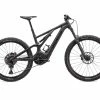 Specialized Levo Alloy NB - Elektro MTB Fully 2022 | Black-light Silver-black -MTB Schuhe online Shop specialized levo alloy nb elektro mtb fully 2022 black light silver black s6 87037 2200x1760 1280x1280