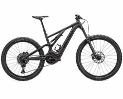 Specialized Levo Alloy NB - Elektro MTB Fully 2022 | Black-light Silver-black
