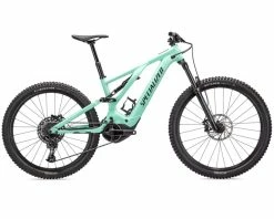 Specialized Levo Alloy NB - Elektro MTB Fully 2022 | Oasis-black