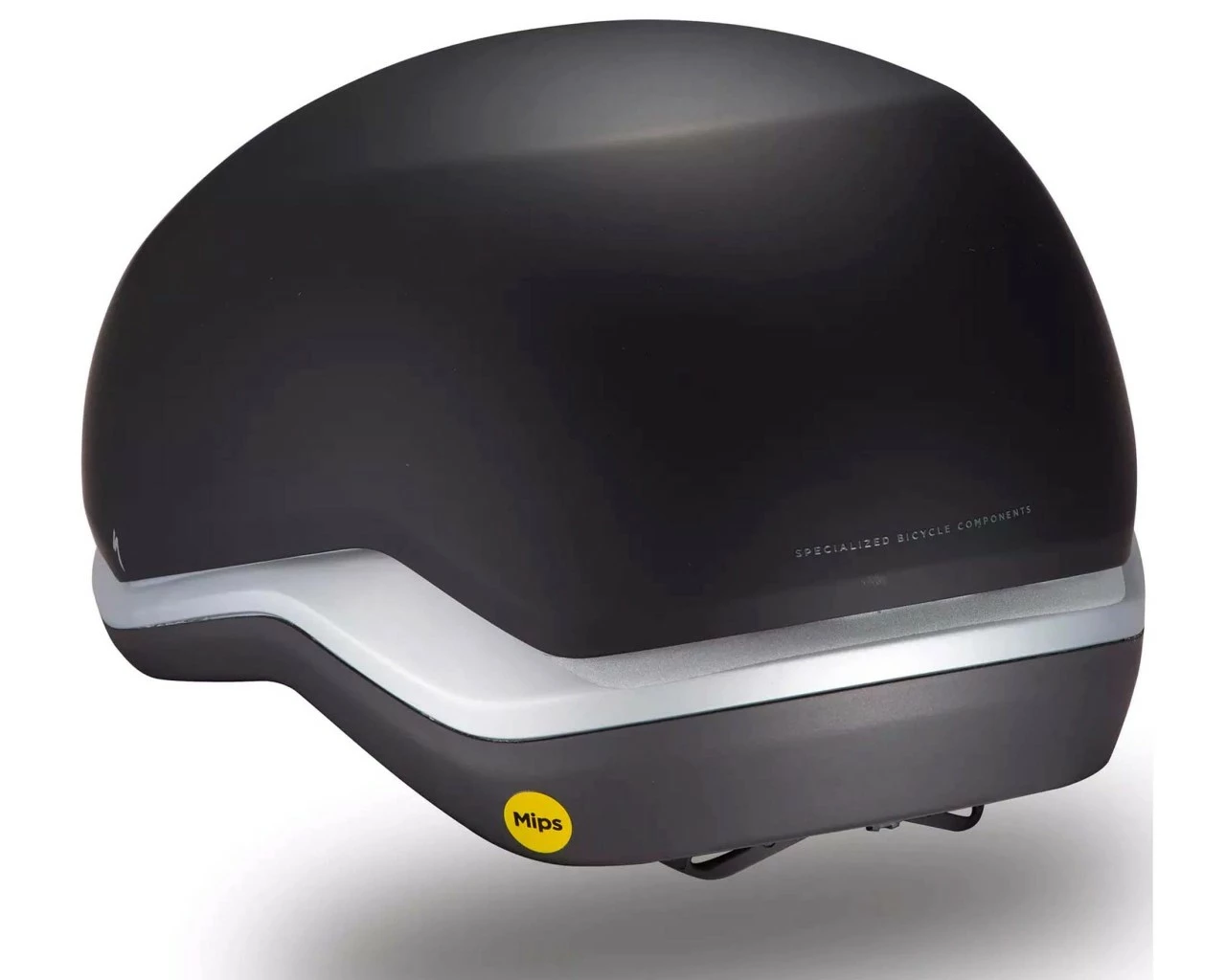 Specialized Mode Fahrradhelm | Matte Black 5 Specialized Mode Fahrradhelm | Matte Black – Bild 3