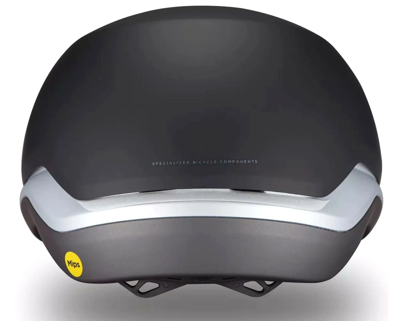 Specialized Mode Fahrradhelm | Matte Black 7 Specialized Mode Fahrradhelm | Matte Black – Bild 5