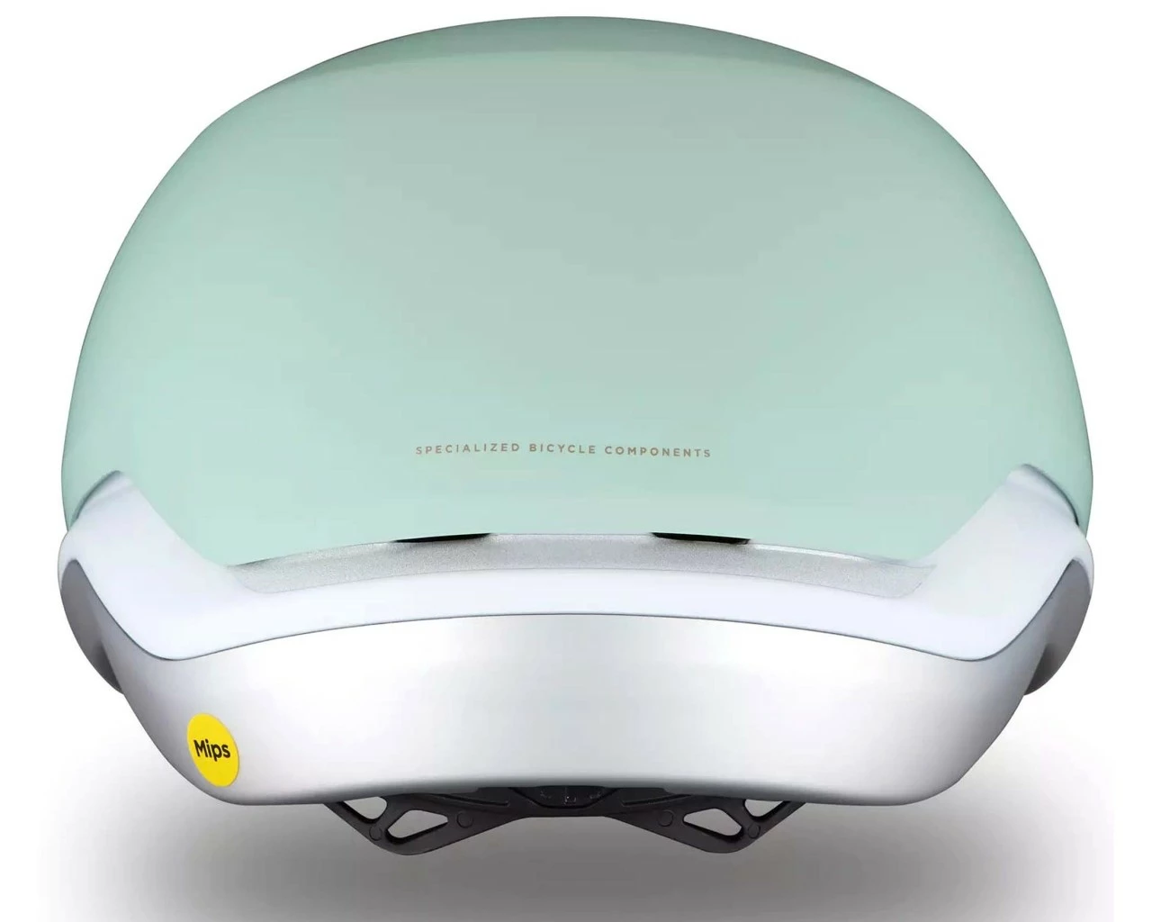 Specialized Mode Fahrradhelm | Matte CA White Sage – Bild 5