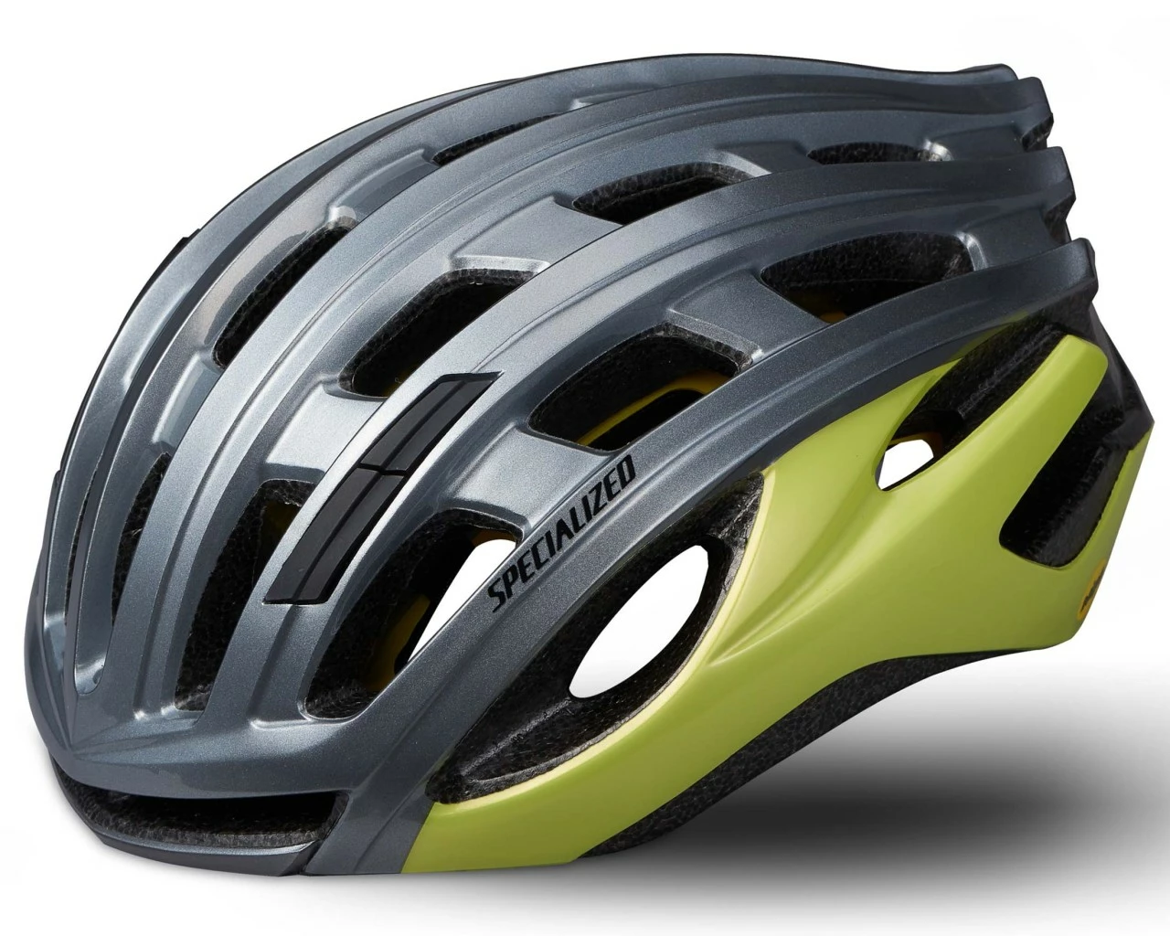 Specialized Propero III Rennrad Fahrradhelm ANGi Ready | Ion