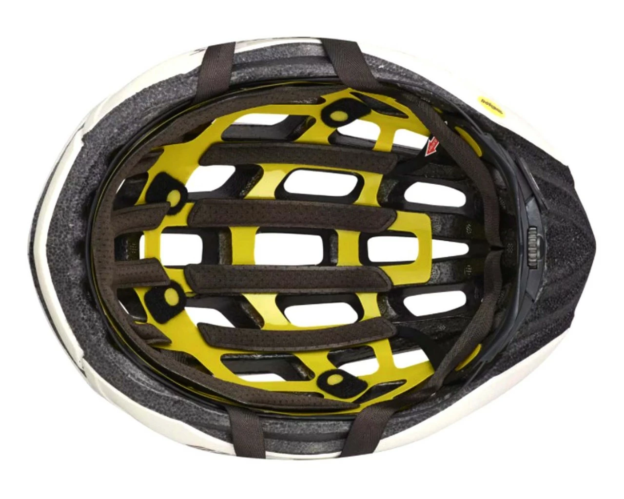 Specialized Propero III Rennrad Helm MIPS (ANGi Kompatibel) | Gloss Sand – Bild 7