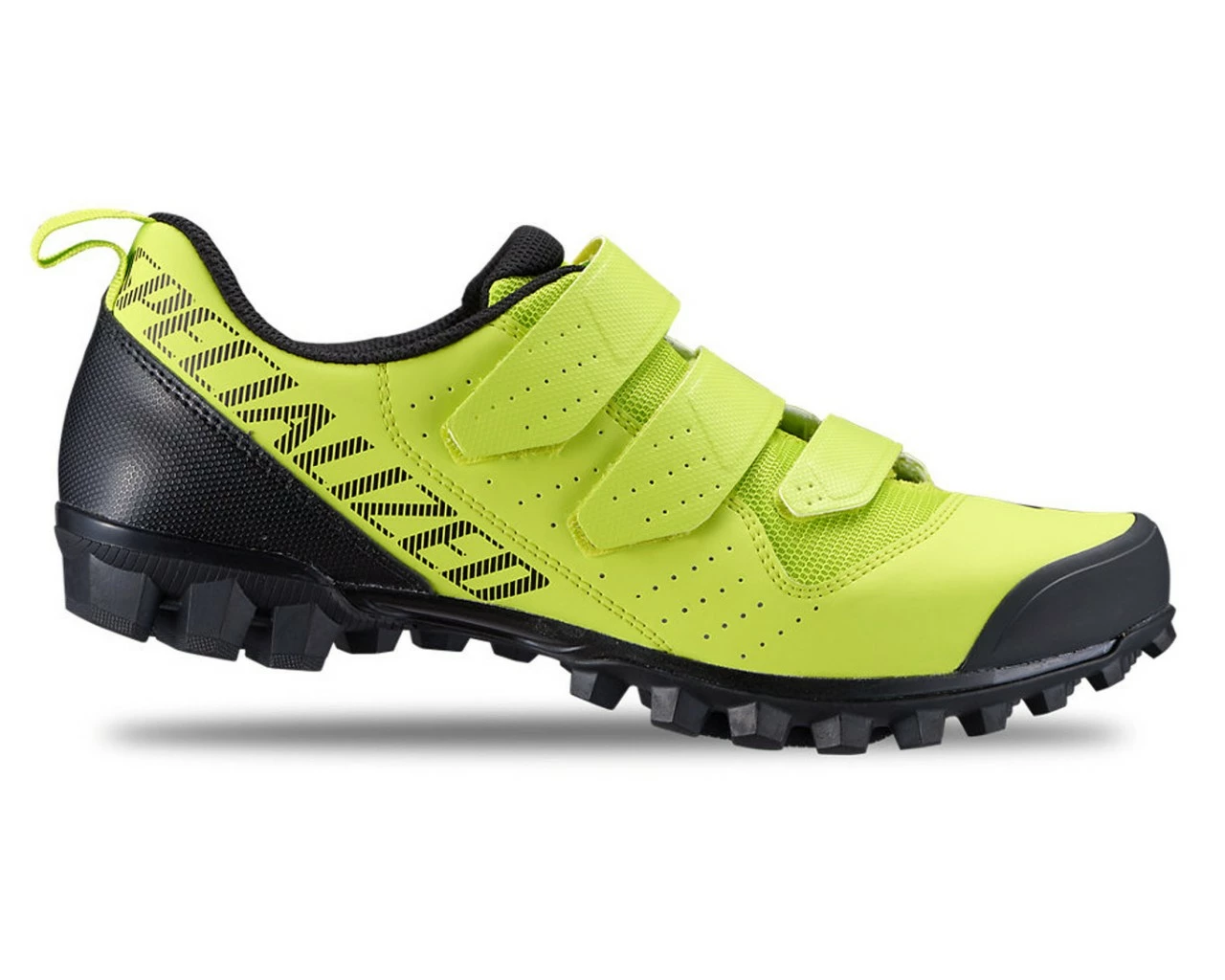 Specialized Recon 1.0 MTB Schuhe | Hyper 3 Specialized Recon 1.0 MTB Schuhe | Hyper