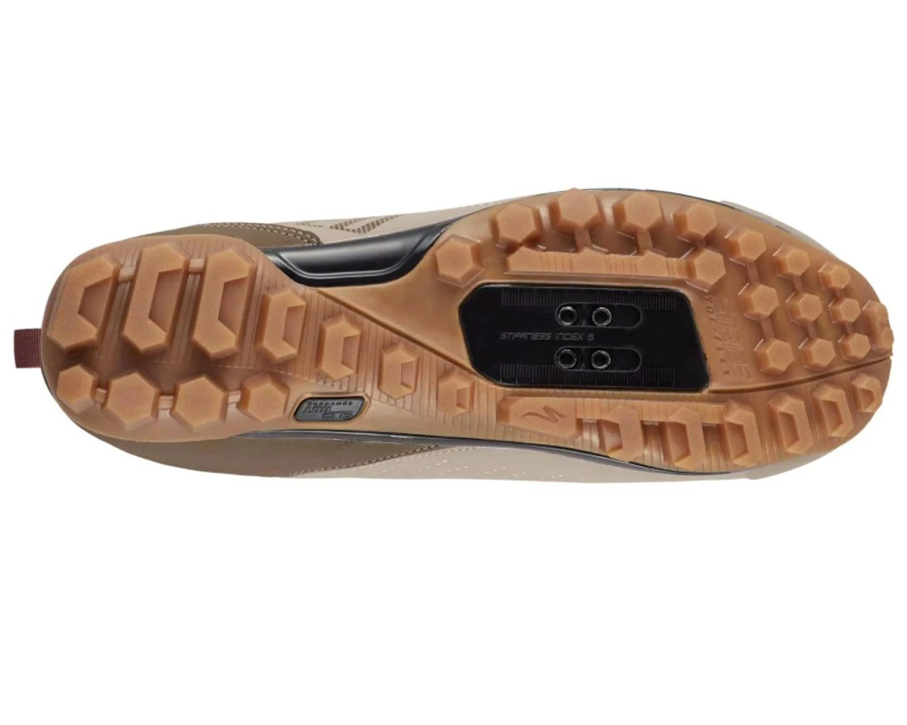 Specialized Recon 1.0 MTB Schuhe | Sand-doppio 7 Specialized Recon 1.0 MTB Schuhe | Sand-doppio – Bild 5