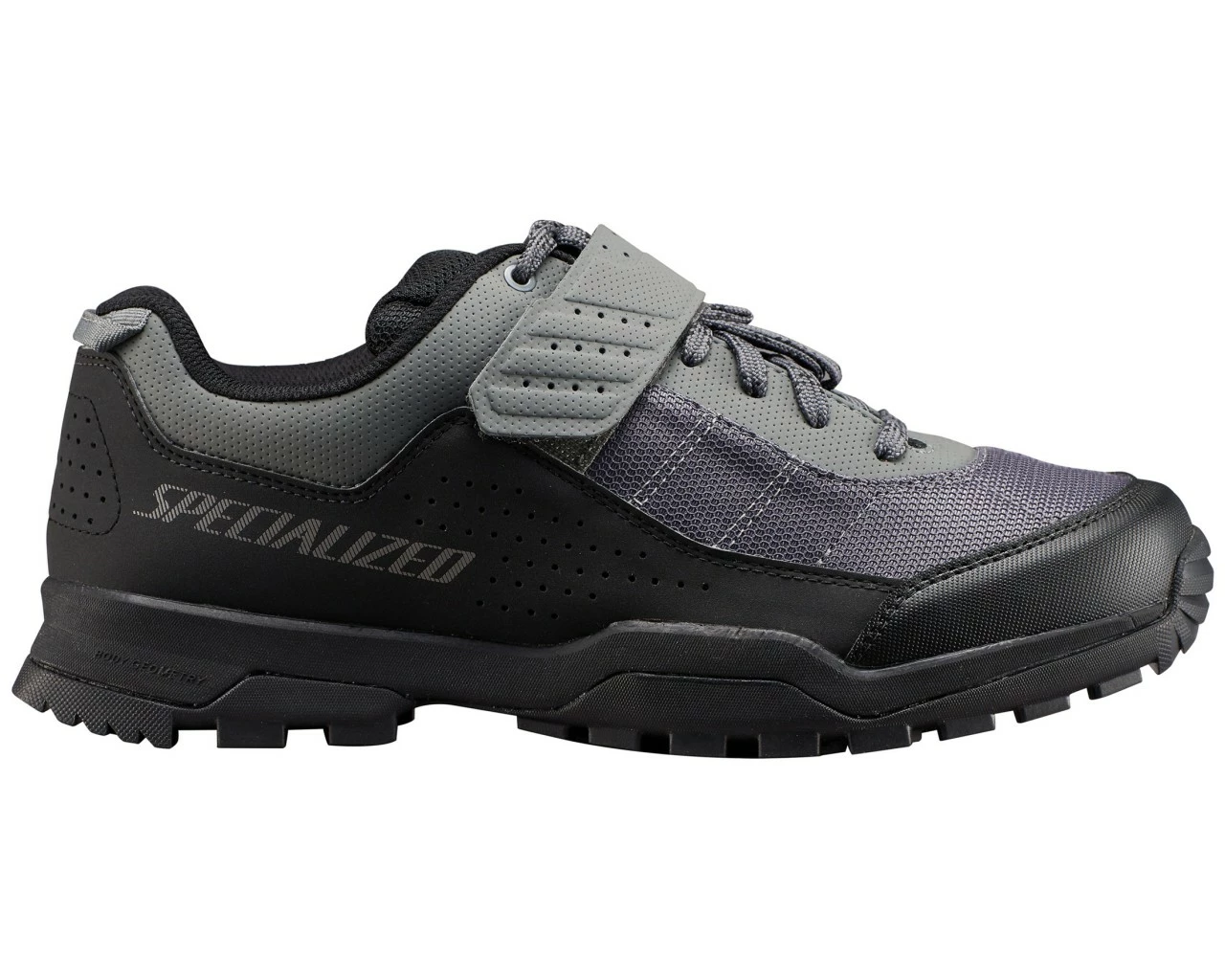 Specialized Rime 1.0 MTB Schuhe | Black 3 Specialized Rime 1.0 MTB Schuhe | Black