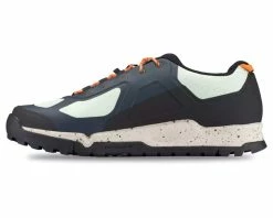 Specialized Rime Flat MTB Schuhe | Cast Blue-CA White Sage-blaze -MTB Schuhe online Shop specialized rime flat mtb schuhe cast blue ca white sage blaze 38 003 85126 2200x1760 1280x1280