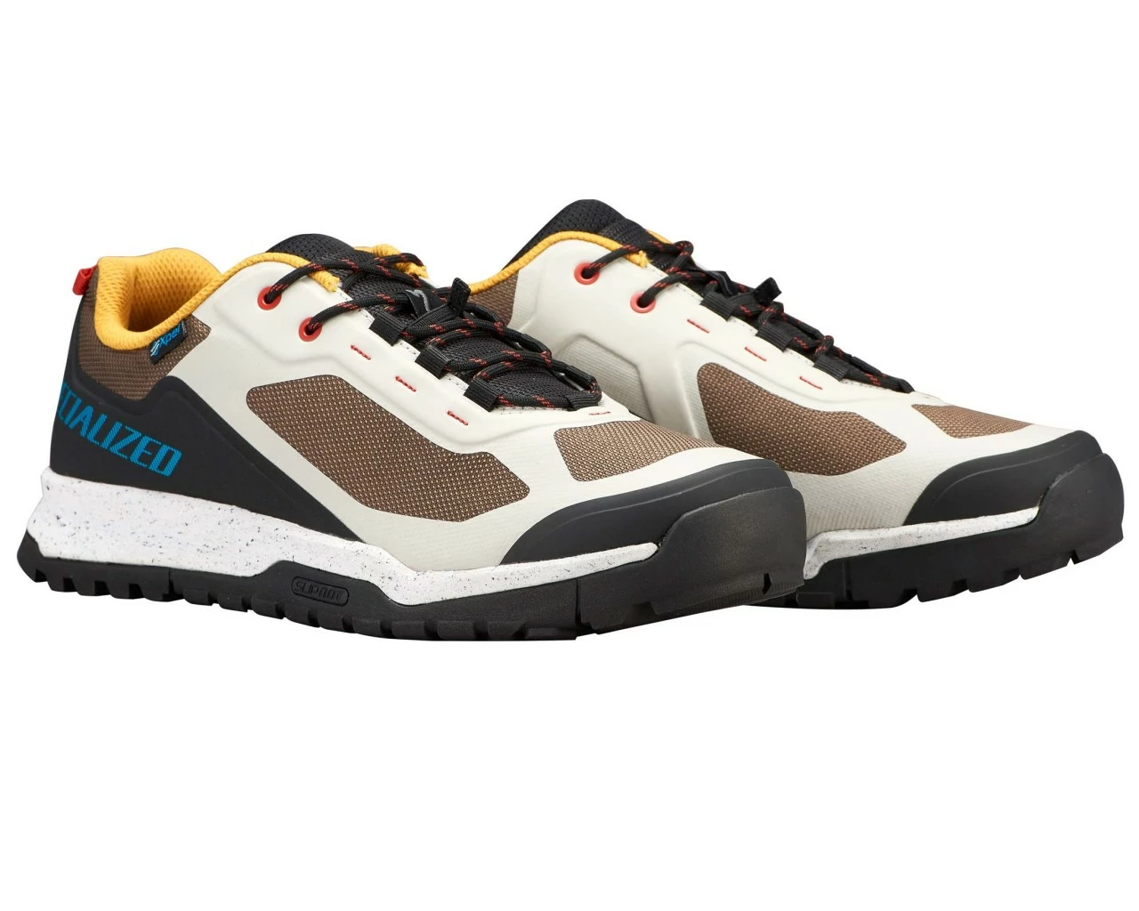 Specialized Rime Flat MTB Schuhe | White Mountains