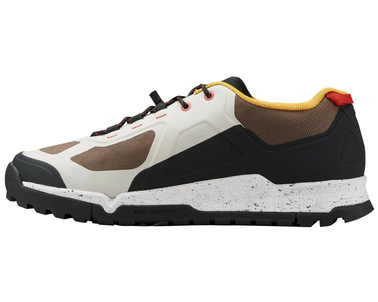 Specialized Rime Flat MTB Schuhe | White Mountains – Bild 3