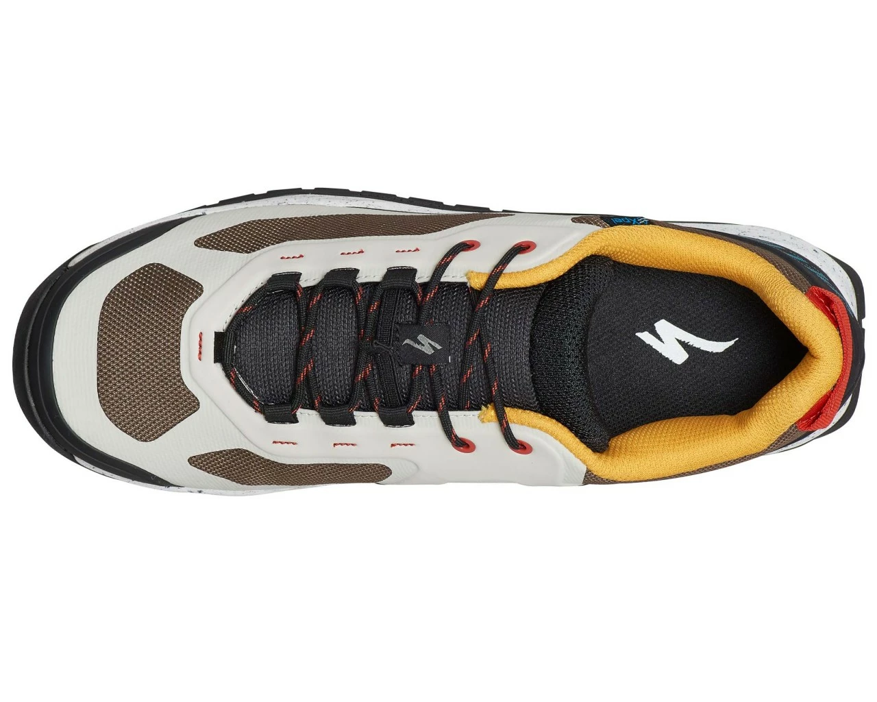 Specialized Rime Flat MTB Schuhe | White Mountains – Bild 4