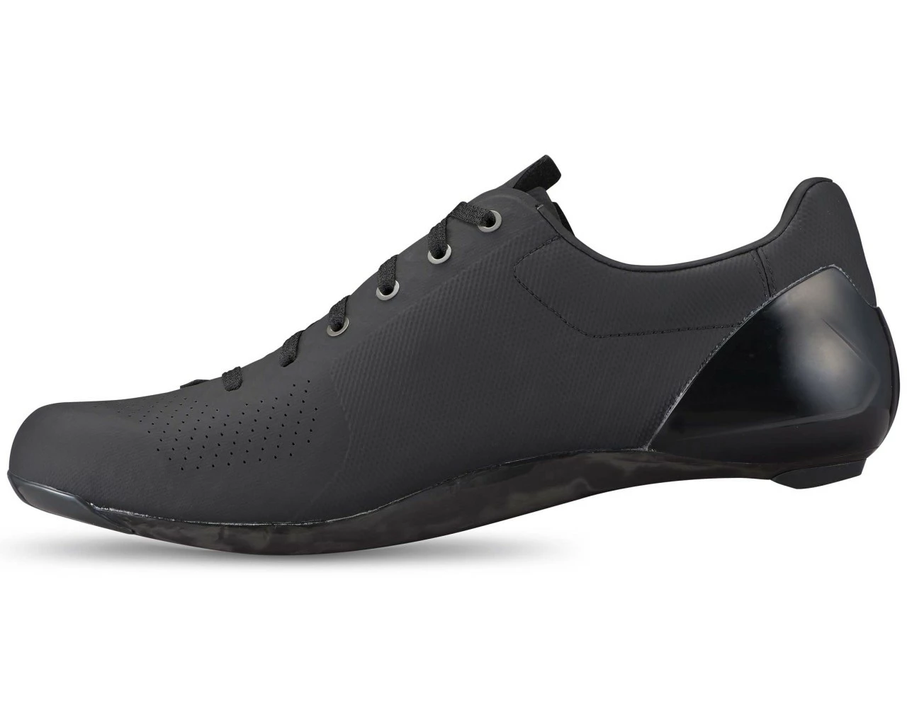 Specialized S-Works 7 Lace Rennrad Schuhe | Black 4 Specialized S-Works 7 Lace Rennrad Schuhe | Black – Bild 2