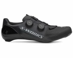 Specialized S-Works 7 Rennrad Schuhe - Wide | Black