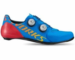 Specialized S-Works 7 Rennrad Schuhe | Basics