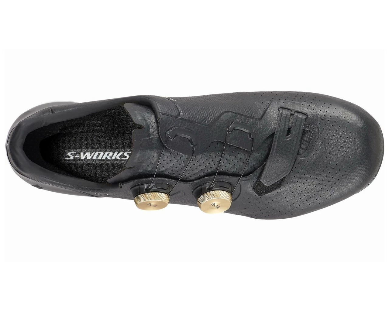 Specialized S-Works 7 Rennrad Schuhe | Sagan Collection Disruption – Bild 4