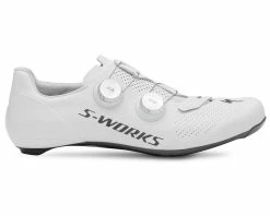 Specialized S-Works 7 Rennrad Schuhe | White