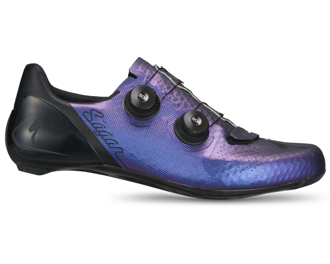 Specialized S-Works 7 Rennrad Schuhe Sagan Deconstructivism LTD | Red 3 Specialized S-Works 7 Rennrad Schuhe Sagan Deconstructivism LTD | Red