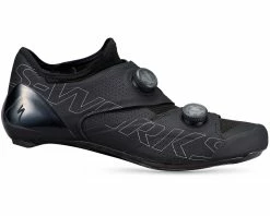 Specialized S-Works Ares Rennrad Schuhe | Black