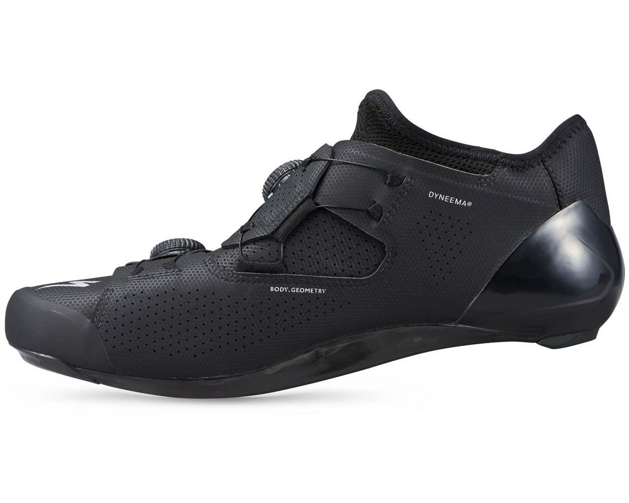 Specialized S-Works Ares Rennrad Schuhe | Black 4 Specialized S-Works Ares Rennrad Schuhe | Black – Bild 2
