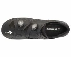 Specialized S-Works Ares Rennrad Schuhe | Black 10 Specialized S-Works Ares Rennrad Schuhe | Black -MTB Schuhe online Shop specialized s works ares rennrad schuhe black 49 004 77525 2200x1760 1280x1280