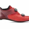Specialized S-Works Ares Rennrad Schuhe | Flo Red-maroon -MTB Schuhe online Shop specialized s works ares rennrad schuhe flo red maroon 405 001 86671 2200x1760 1280x1280