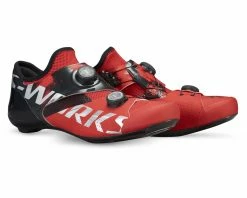 Specialized S-Works Ares Rennrad Schuhe | Red -MTB Schuhe online Shop specialized s works ares rennrad schuhe red 49 003 77530 2200x1760 1280x1280