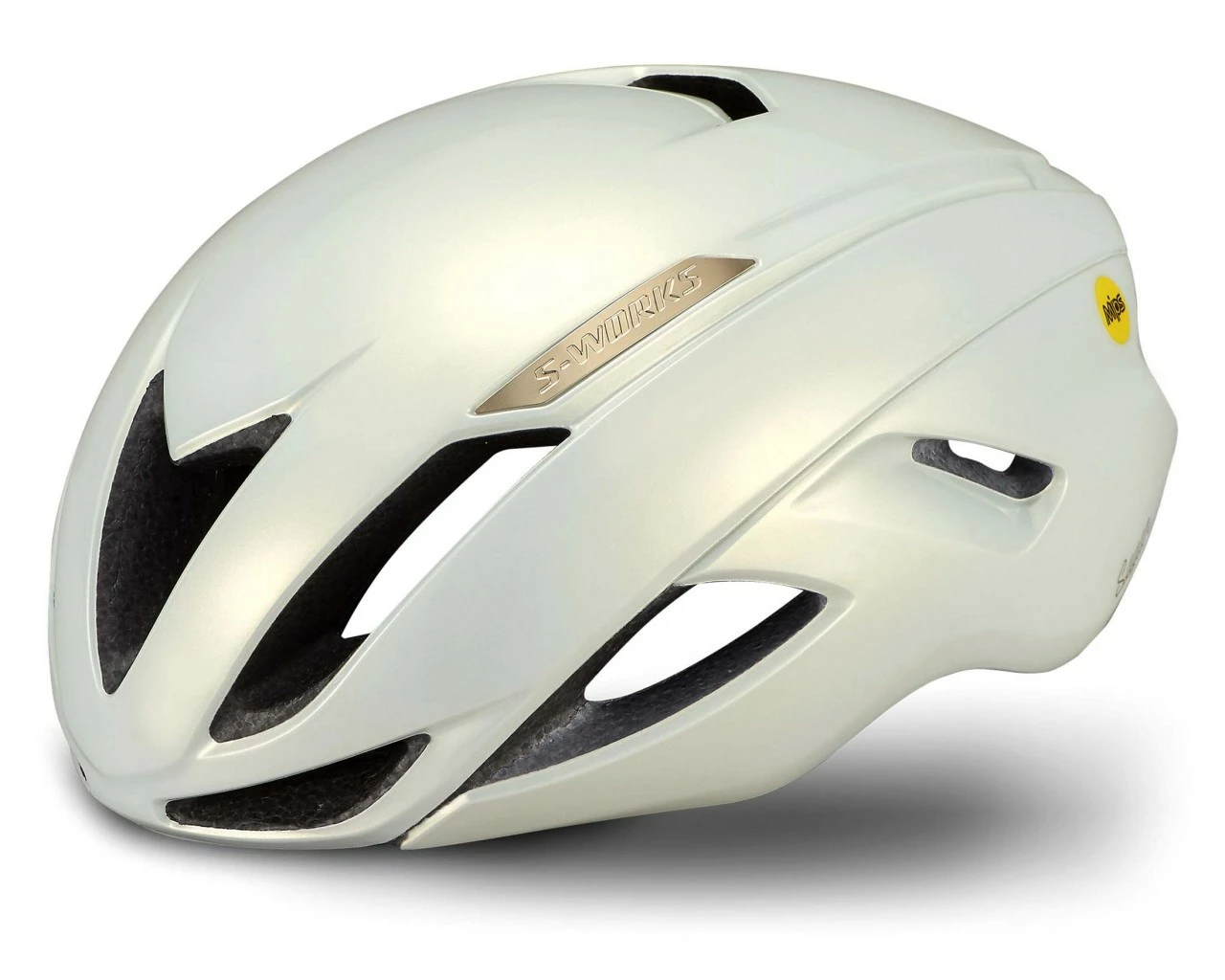 Specialized S-Works Evade II Helm | Sagan Collection Disruption