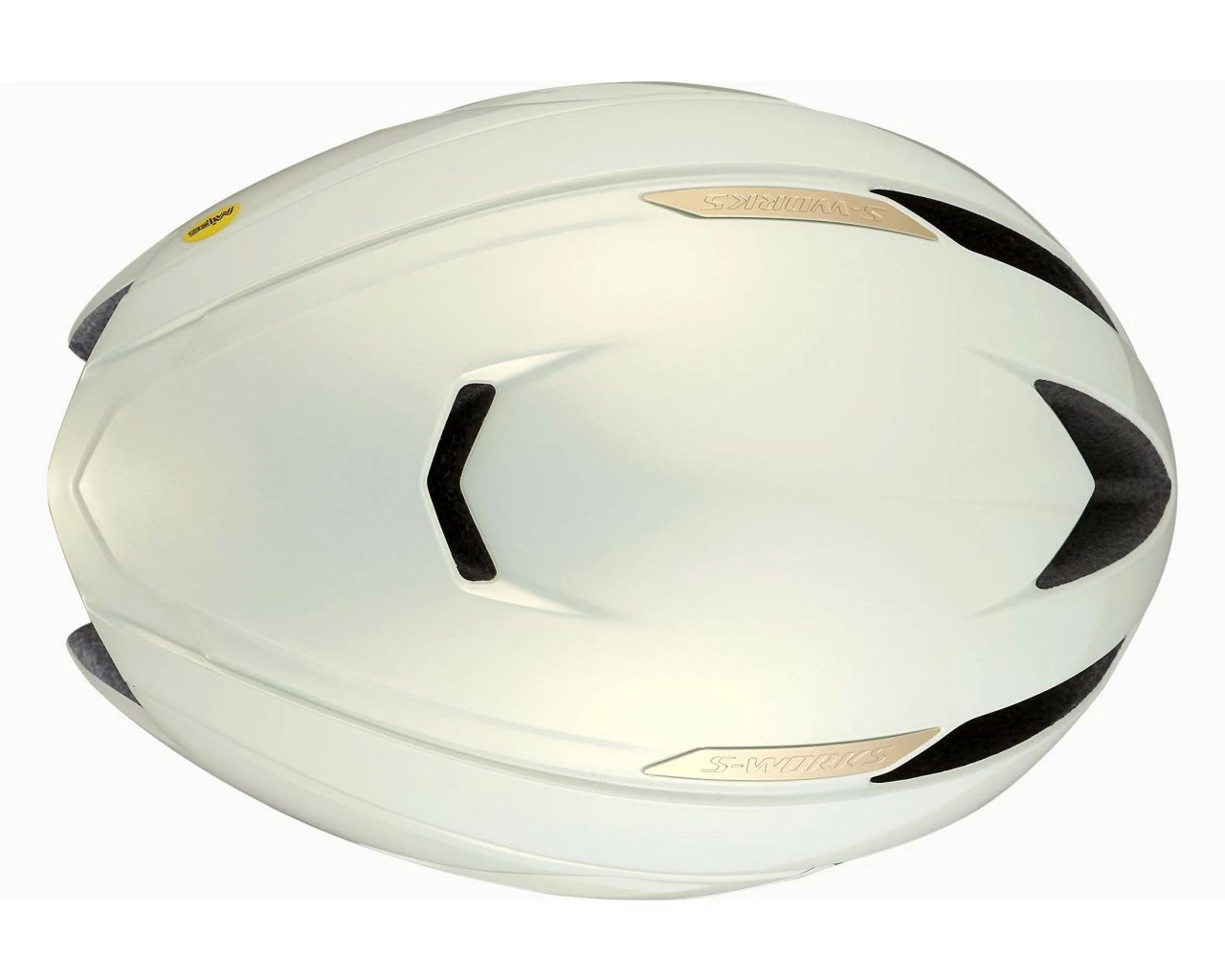 Specialized S-Works Evade II Helm | Sagan Collection Disruption – Bild 5