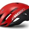 Specialized S-Works Evade MIPS Rennrad Helm ANGi Ready | Satin-gloss Flo Red-chrome -MTB Schuhe online Shop specialized s works evade mips rennrad helm angi ready satin gloss flo red chrome l 76078 2213x1771 1280x1280