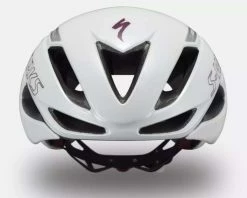 Specialized S-Works Evade Rennrad Helm MIPS (ANGi-kompatibel) | Matte-gloss Metallic White-maroon -MTB Schuhe online Shop specialized s works evade rennrad helm mips angi kompatibel matte gloss metallic white maroon l 003 86653 2200x1760 1280x1280