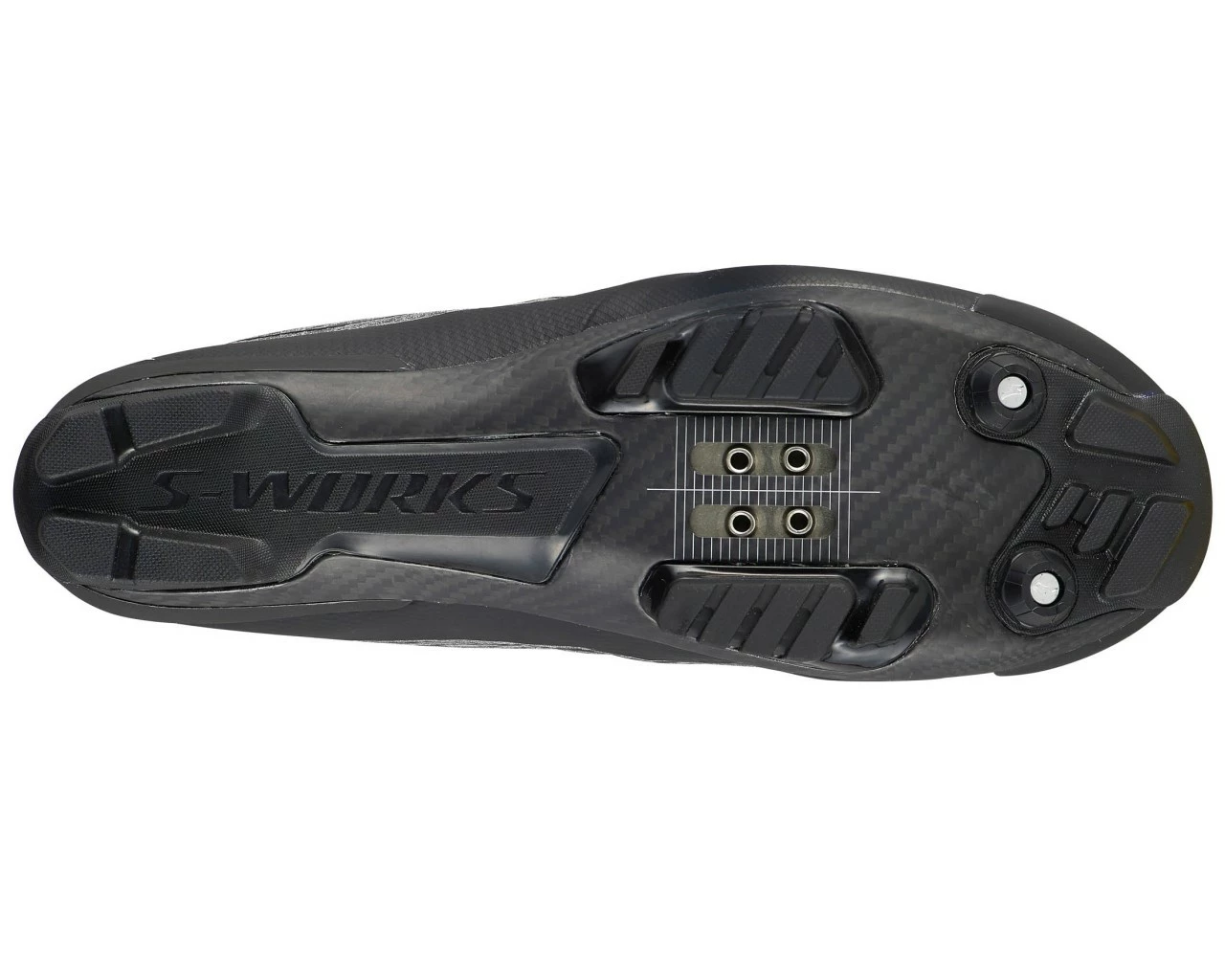 Specialized S-Works Exos Evo MTB-Schuhe | Black – Bild 2