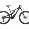 Specialized S-Works Levo SL Carbon 29 - Elektro Carbon MTB Fully 2021 | Carbon-bronze Foil-glos Carb -MTB Schuhe online Shop specialized s works levo sl carbon 29 elektro carbon mtb fully 2021 carbon bronze foil glos carbon xl 001 74577 3036x2429 1280x1280