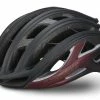 Specialized S-Works Prevail II Vent Helm ANGi Ready & MIPS | Matte Maroon-matte Black -MTB Schuhe online Shop specialized s works prevail ii vent helm angi ready mips matte maroon matte black l 78895 2200x1760 1280x1280