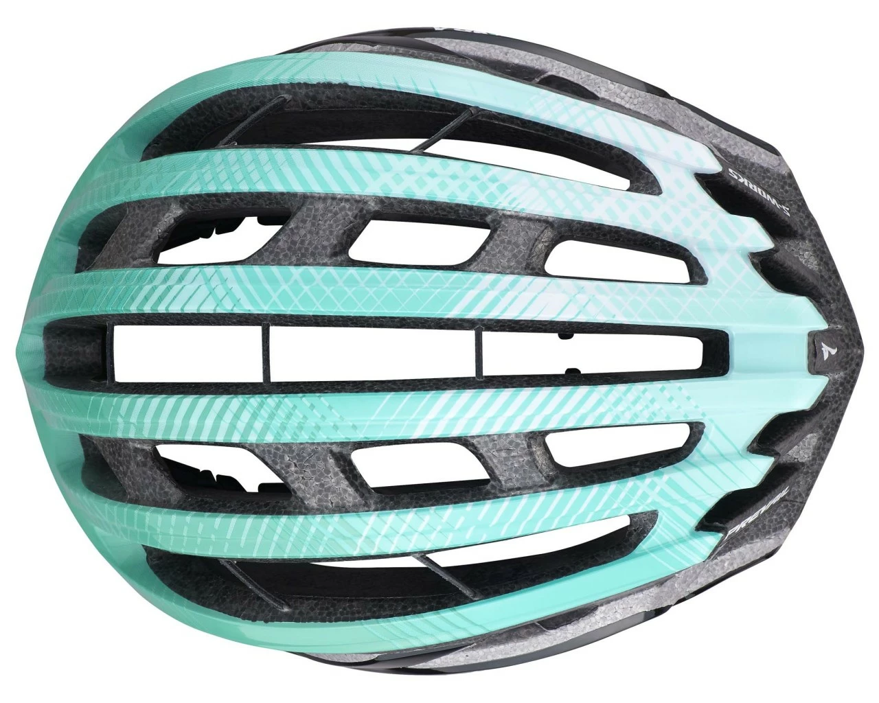 Specialized S-Works Prevail II Vent Helm ANGI Ready | Team Replica Bora – Bild 5