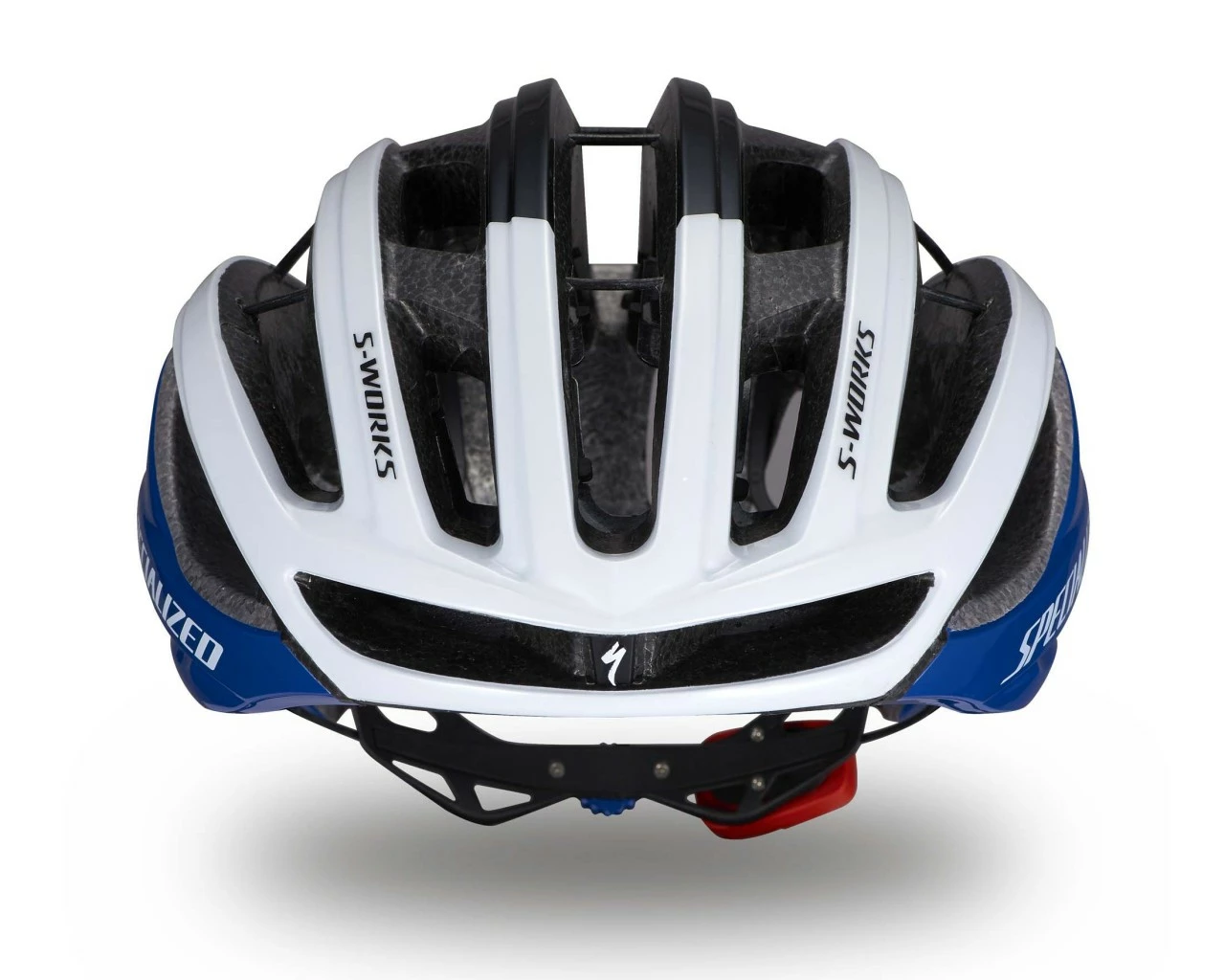 Specialized S-Works Prevail II Vent Helm ANGI Ready | Team Replica Quick Step 5 Specialized S-Works Prevail II Vent Helm ANGI Ready | Team Replica Quick Step – Bild 3