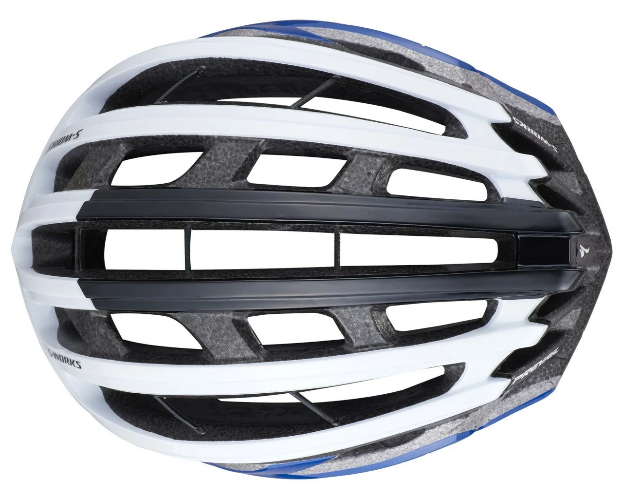 Specialized S-Works Prevail II Vent Helm ANGI Ready | Team Replica Quick Step 7 Specialized S-Works Prevail II Vent Helm ANGI Ready | Team Replica Quick Step – Bild 5