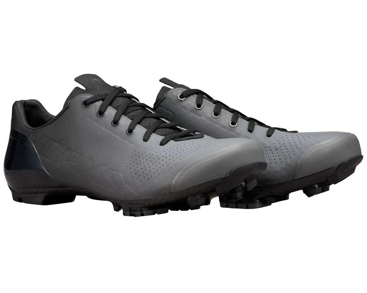 Specialized S-Works Recon Lace Gravel Schuhe | Black 5 Specialized S-Works Recon Lace Gravel Schuhe | Black – Bild 3