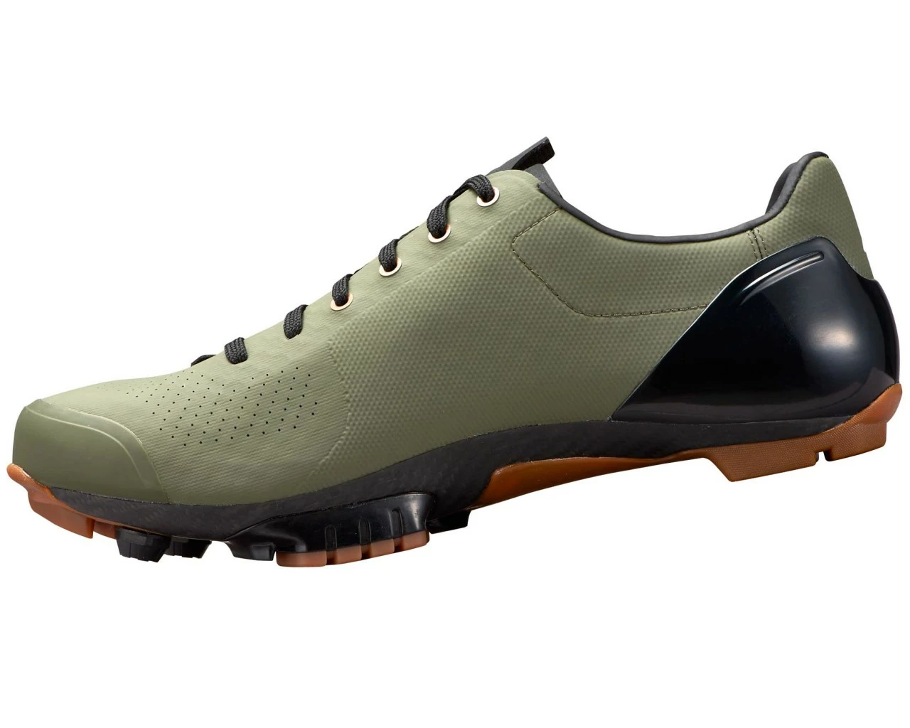 Specialized S-Works Recon Lace Gravel Schuhe | Oak Green 4 Specialized S-Works Recon Lace Gravel Schuhe | Oak Green – Bild 2