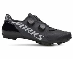 Specialized S-Works Recon MTB Schuhe | Black